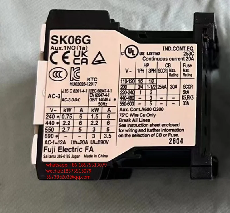  SK06G-E10 ˱, ǰ 1 ǽ