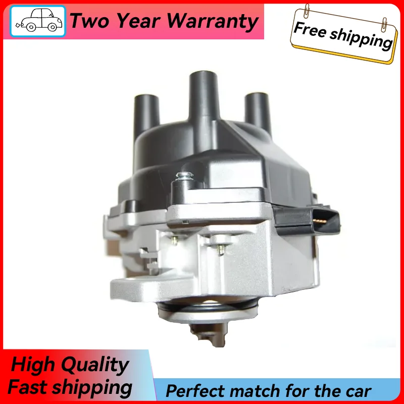 22100-78C00 22100-2N300 Distributor For Nissan Almera Primera Sentra N14 Y10 N16 P10 P11 B13 N15 1.4L 1.6L L4 2210078C00