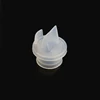 Backflow for Protection Breast Accessory Duckbill for Valve for Manual Electric Breast Pumps Accessories for Postpa 6