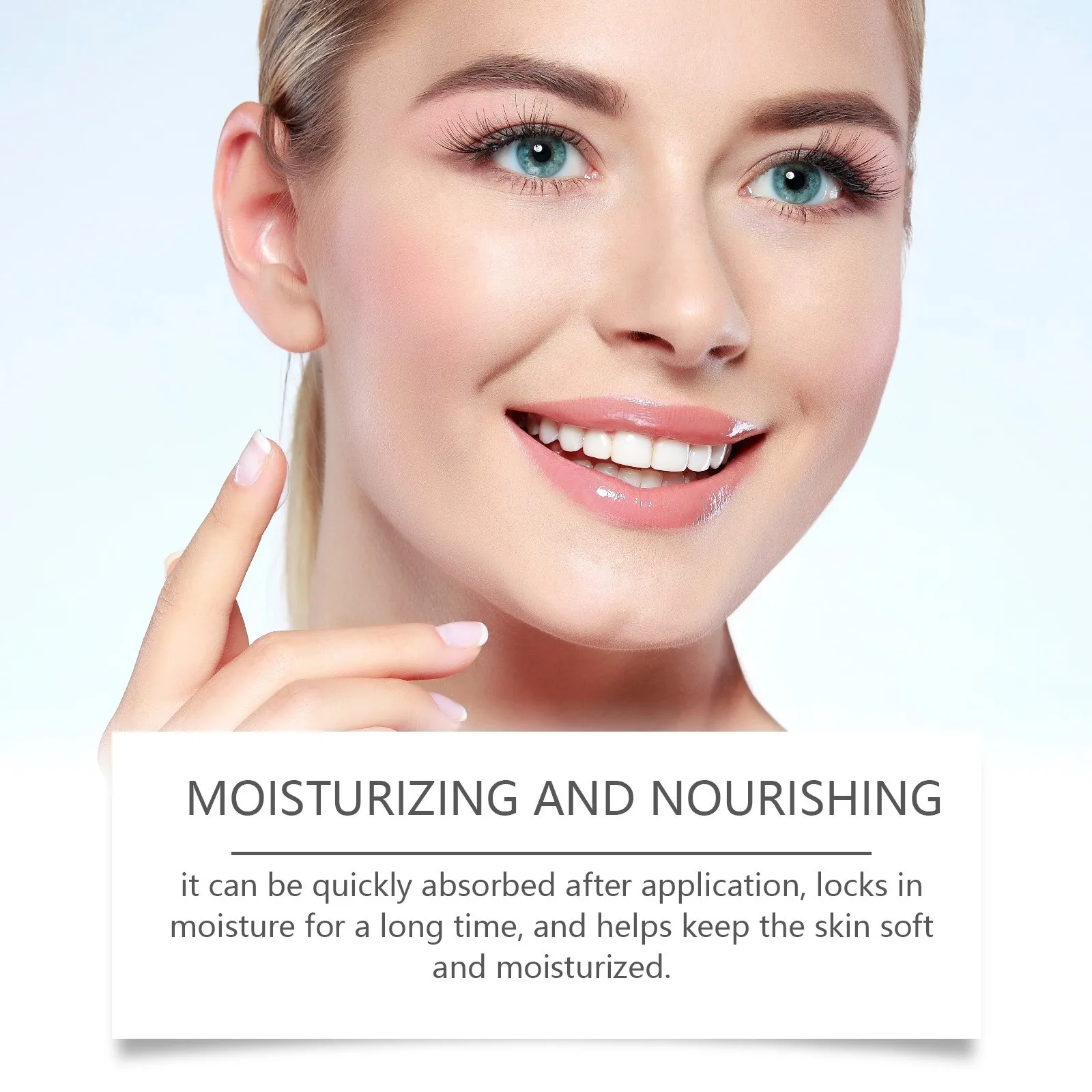 Carotene Skin Care Tablets Facial Repairing Skin Refreshing Not Tight Clean Pores 10ml skin care products