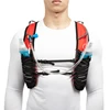 Lightweight Hydration Running Vest Bag, Hydration, Hydration, Marathon, Trail Running, Hiking, Camping, 5L 3