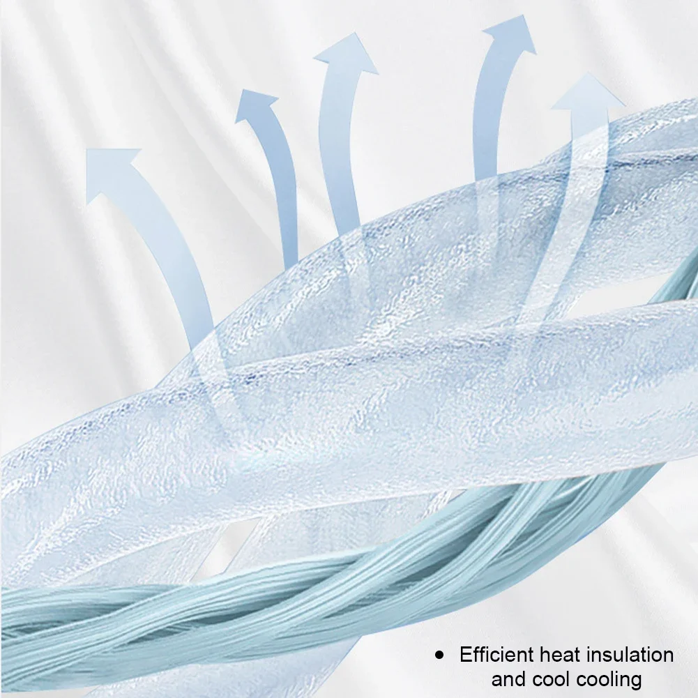 Cooling Hoodie Towel Cooling Towels Quick Drying Absorbent Towels for Neck and Face UV Protection Sport Workout Camping Cycling