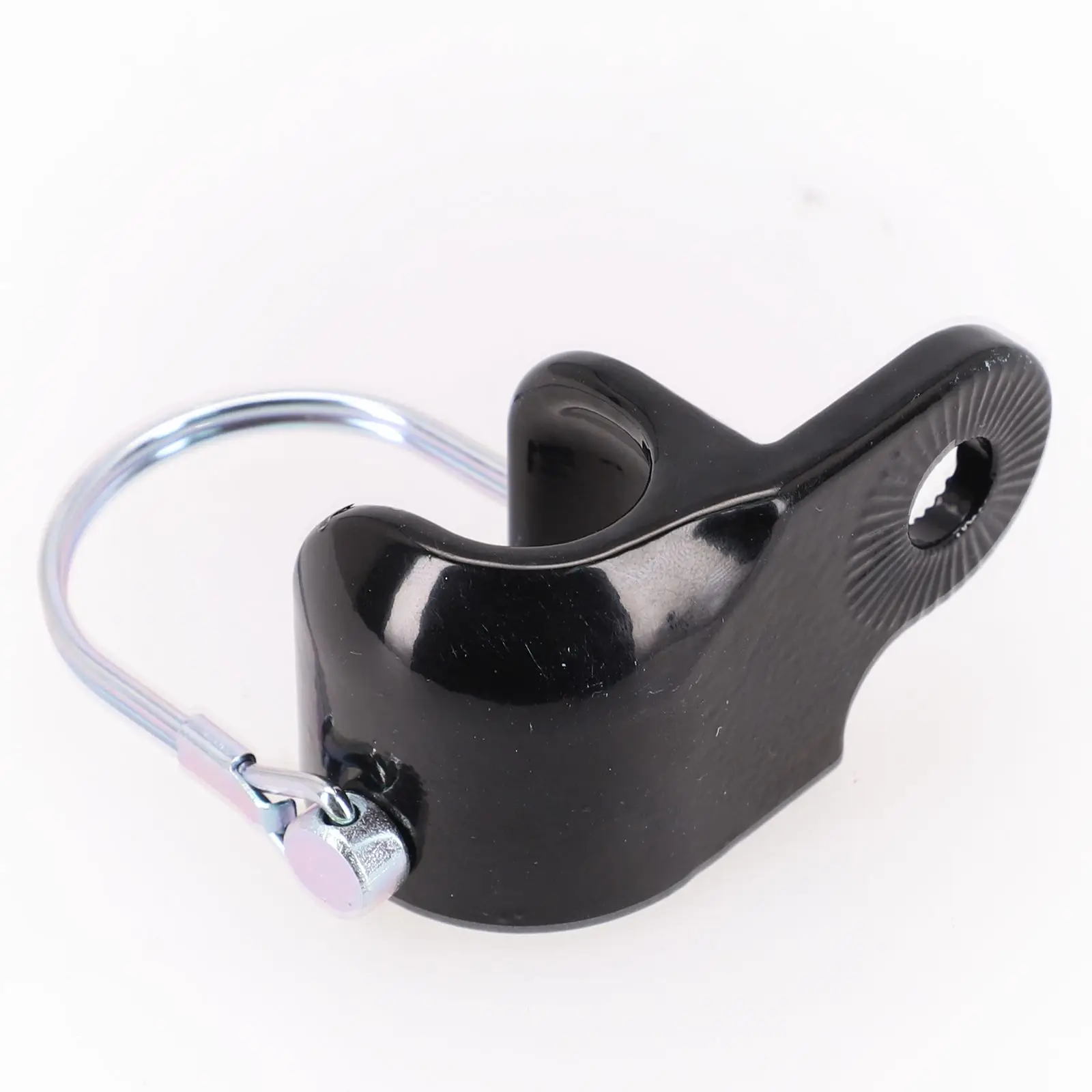 Accoppiamento Adattatore Per Rimorchio Bici Durevole Per Rimorchio Per Bicicletta Per Animali Domestici Compatibile Con Rimorchi Thule Chariot E Thule