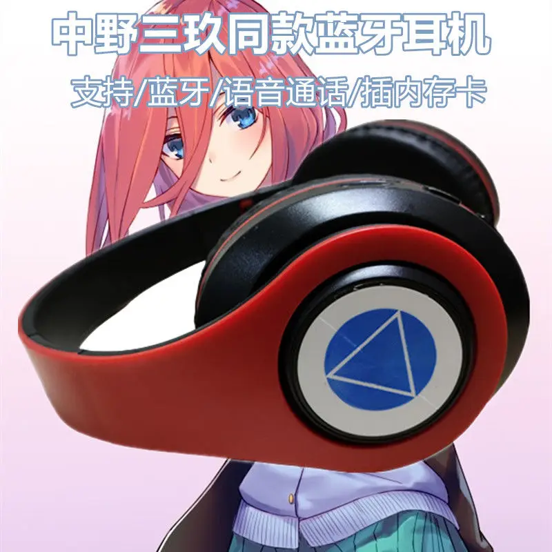 The Quintessential Quintuplets Nakano Miku anime two-dimensional