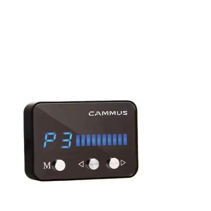 Windbooster Speed Car Accessories Accelerator Engine Motor with Remote 9 Drive Electronic Throttle Controller