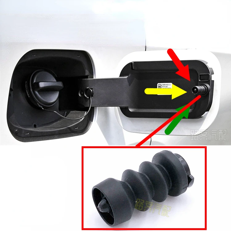 For Bmw X1 X2 X3 X4 X6 Z4 Fuel Tank Cover Switch Clip Fuel Tank Spring Outer Cover Latch