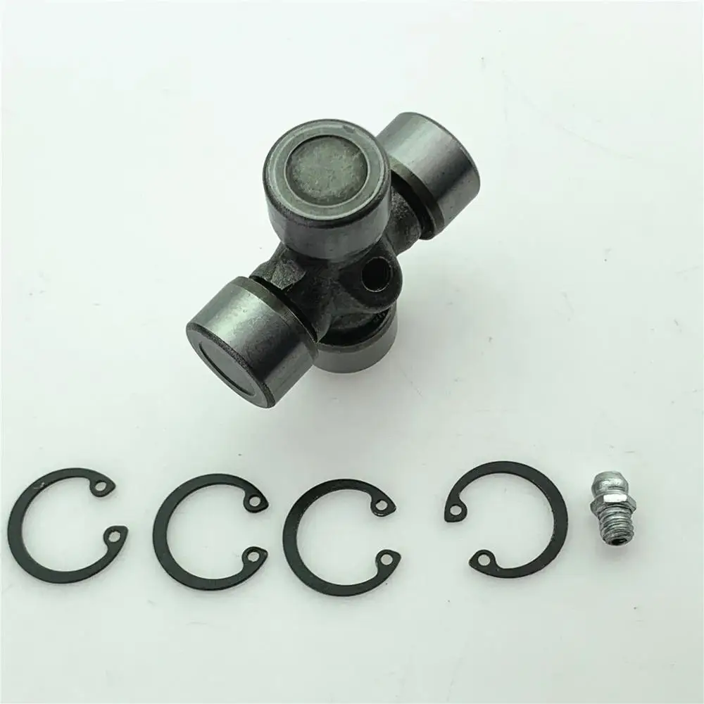 Universal Joint Rear Drive Shaft Steering Tricycle Ten-Byte Bearing Zongshen Lifan Longxin Motorcycle