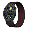 Black red