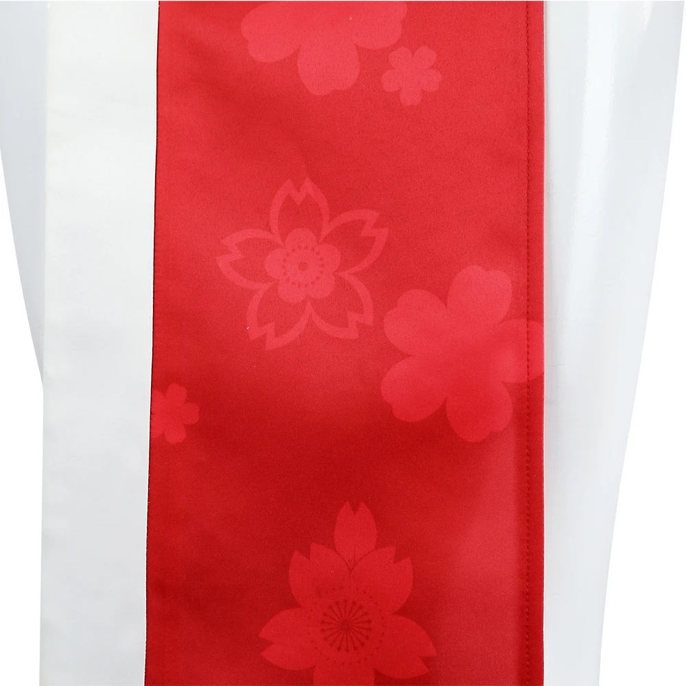 King of Fighters: Mai Shiranui | Red Cosplay Costume 48 King of Fighters Mai Shiranui Cosplay Costume