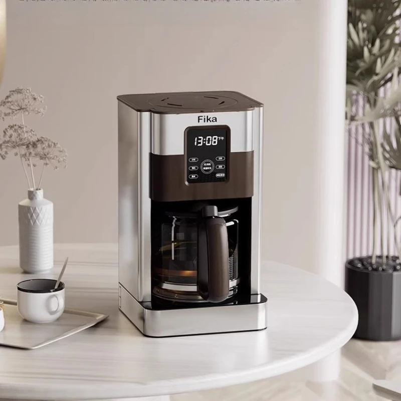 ماكينة قهوة أمريكية اوتوماتيكية احترافية