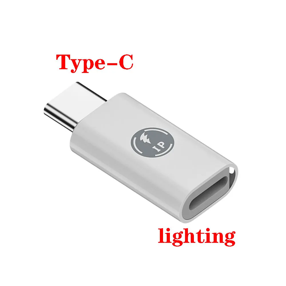 Type C To IOS