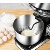 7L Kitchen Electric Mixer Multifunctional Mixer Egg Whisk Dough Cream Mixer Machine Automatic Food Blender 4