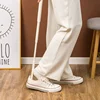 Telescopic Adjustable Length Shoe Horn Extendable Long Handle Shoehorn Stretchable Shoe Extractor Without Bending Over Wall 1
