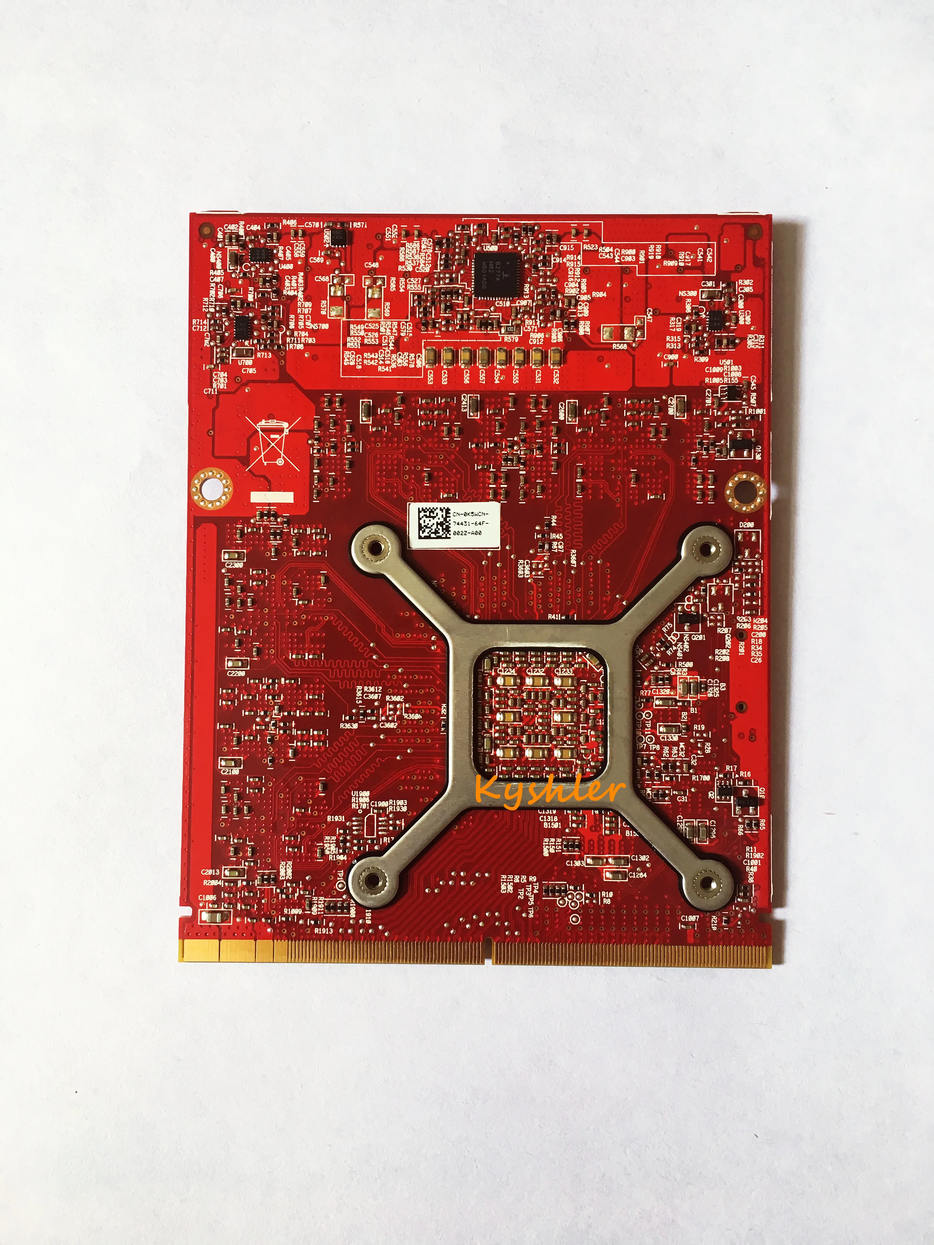 2gb Dell Precision M6600 Gpu Upgrade Buy Dell Precision M4800