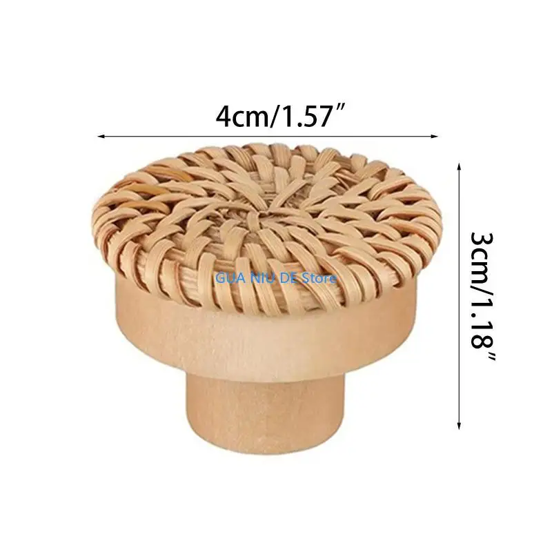 %E3%80%90Quality%E3%80%91%20B2QC%2010%20Pcs%20Cabinet%20Knobs%20Wooden%20Rattan%20Drawer%20Pulls%20Boho%20Furniture%20Decor%20Handle%20for%20Cupboard%20Wardrobe%20Smooth%20Surface%20-%20Image%206