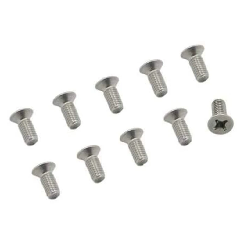 

Фиксатор тормозного диска винтового ротора 93600-06014-0H для Honda,Hyundai, Kia, Mazda, Porsche 10-Pack