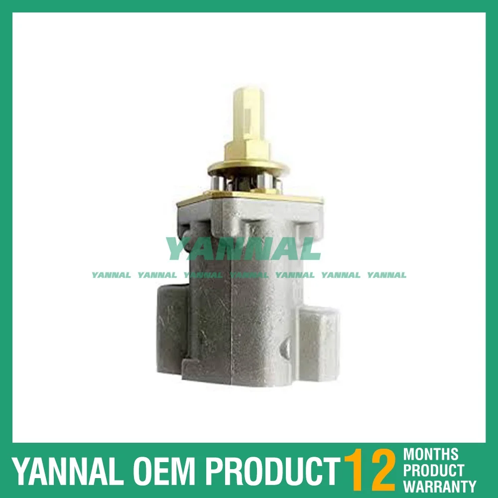 

Long Time Aftersale Service Pilot Control Valve 9156582EX For John Deere 110 160LC 200LC 230LC 270LC 330LC