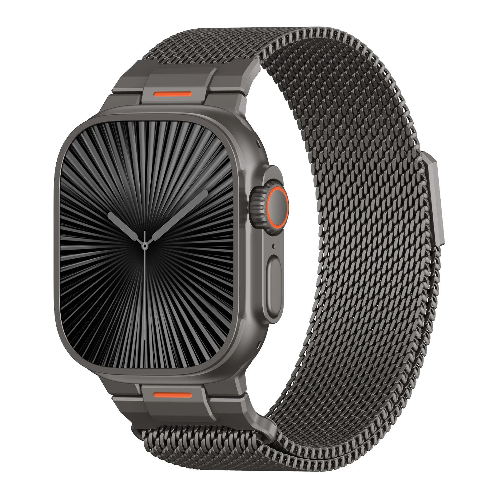 Premium Milanese Loop Stainless Steel Watch Band Bracelet