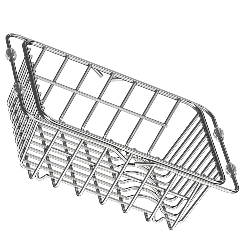 

Expandable Dish Drainer Drying Rack Dish Drying Rack Stainless Steel Dish Drainer Rack