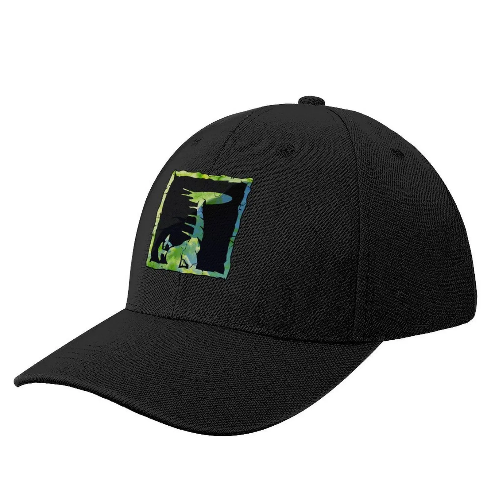 

Horizon Zero Dawn Tallneck Baseball Cap hiking hat Fashion Beach summer hat Thermal Visor Women's Hats Men's