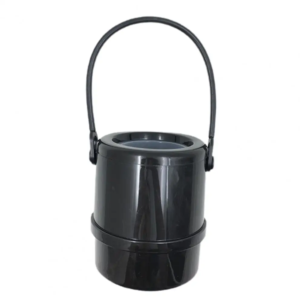 Durable Wet Umbrella Bag Multifunction Foldable Design Umbrella Storage Holder for Household Wet Holder