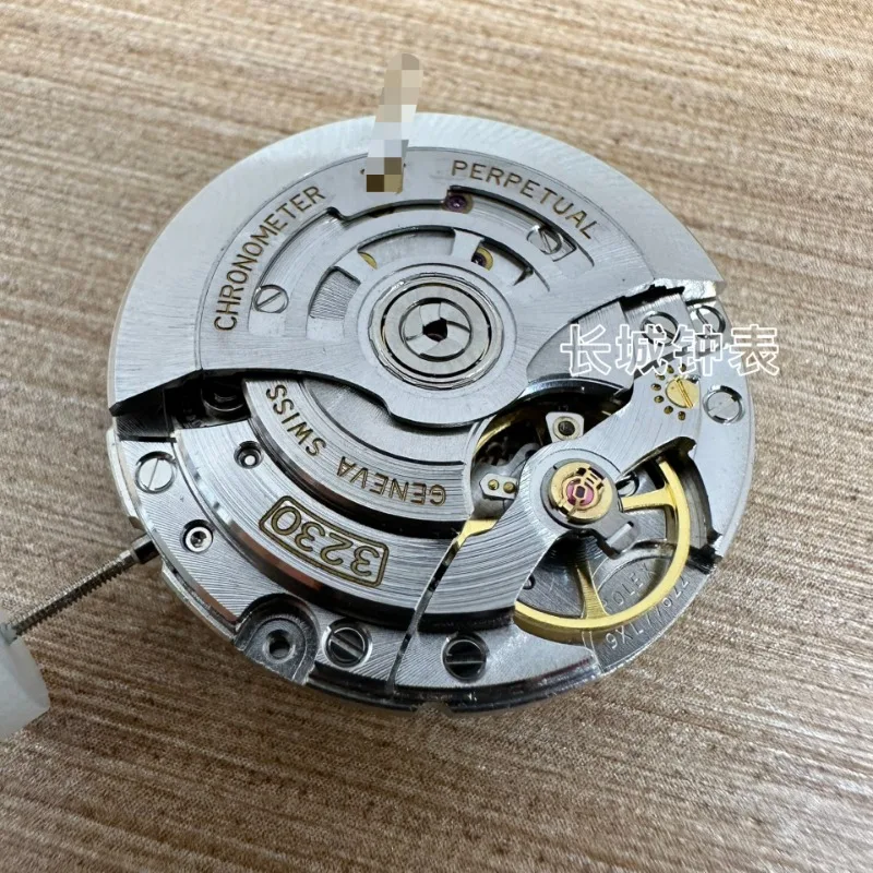 Watch accessories New 3230 automatic mechanical movement