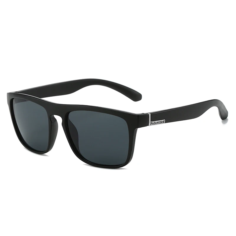 العلامة التجارية الجديدة النظارات الشمسية الرجال ا...