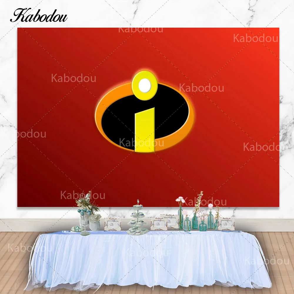  The Incredibles  ,    Ű,   ̺ ,    ǰ
