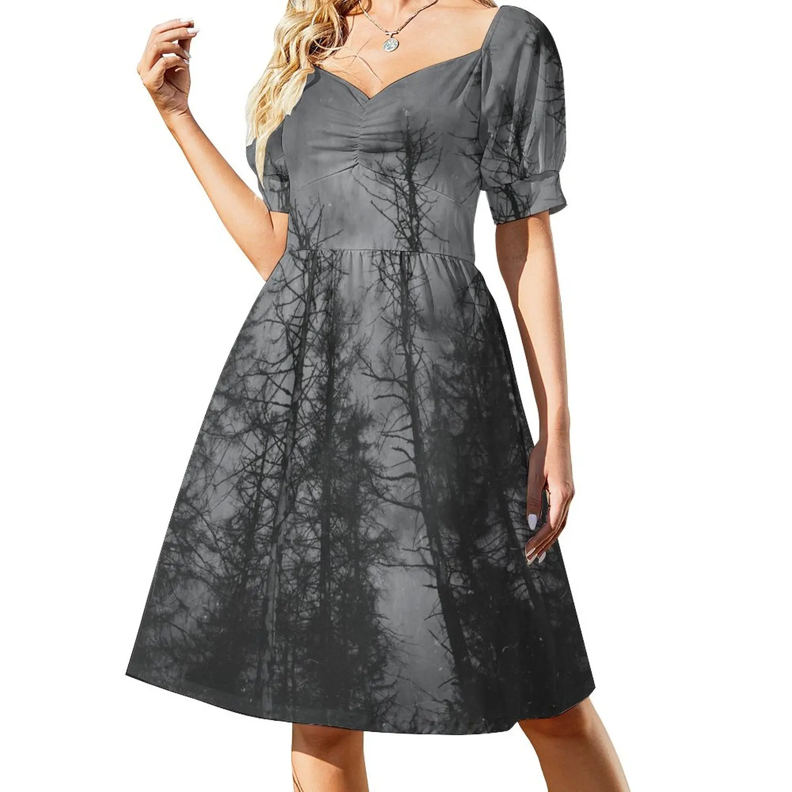 

Transmission Dress fairy dress dress for women summer evening dress women