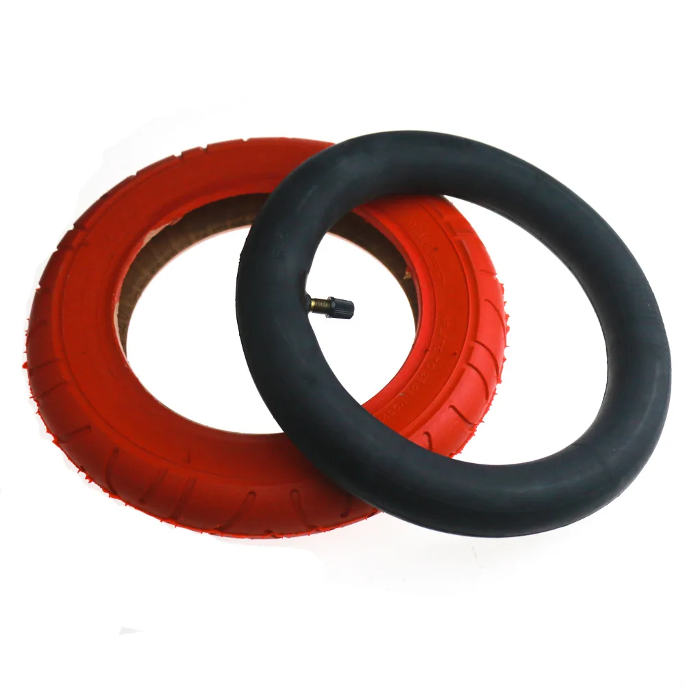 P1069-Red Tire (5)