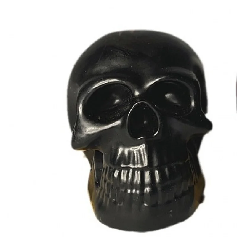Bright Skull48℃Low Temperature Sexy Candle Popular Couple Wax Drip TrainingSMAdult Sex Toys
