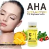 120ml Glutathione Carrot Face Essence Repairing Essence Elasticizing Essence Original Solution Moisturizing Firming Face Skin 3