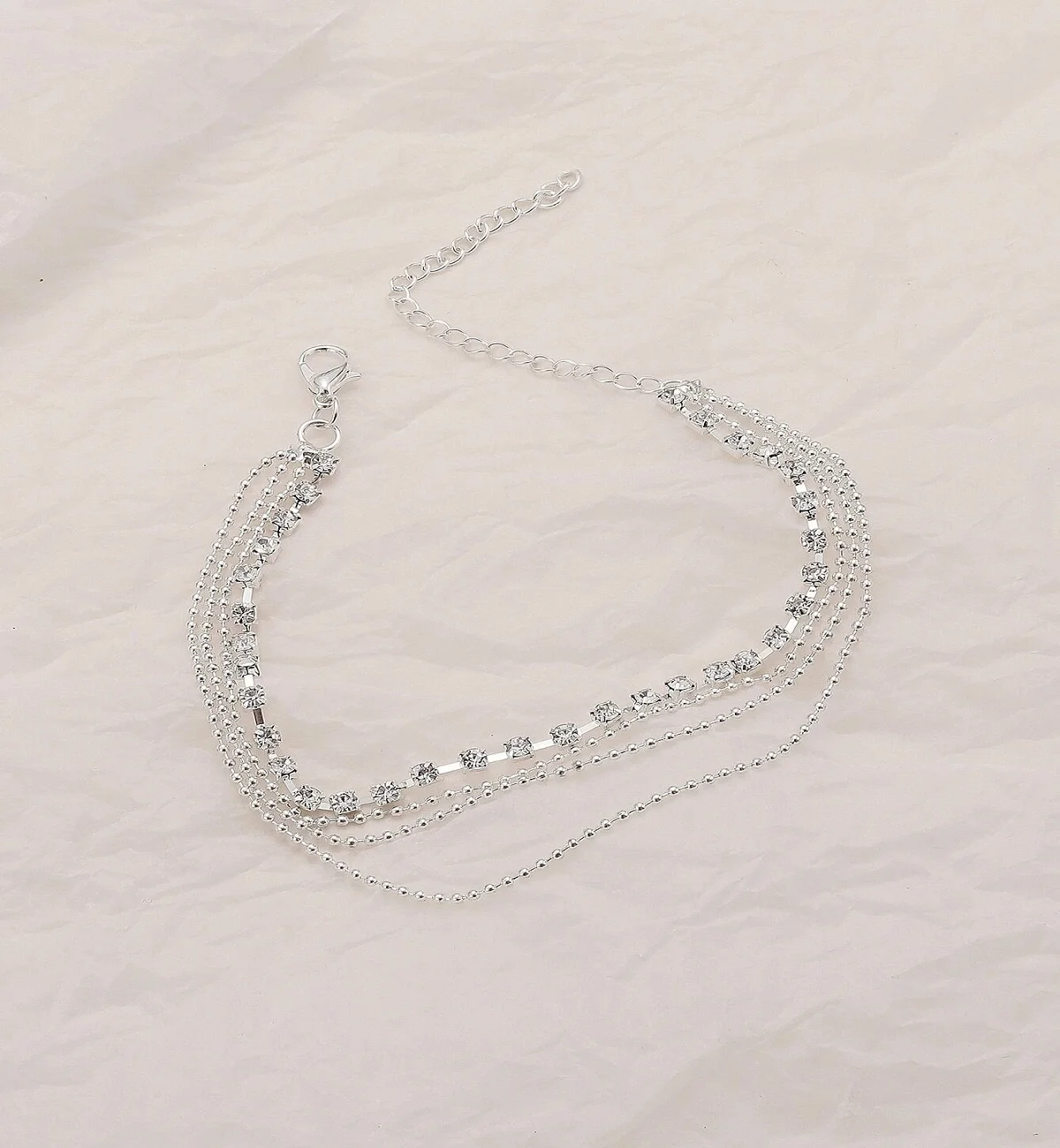 Women Ankle Chain 1PC For Party Gift