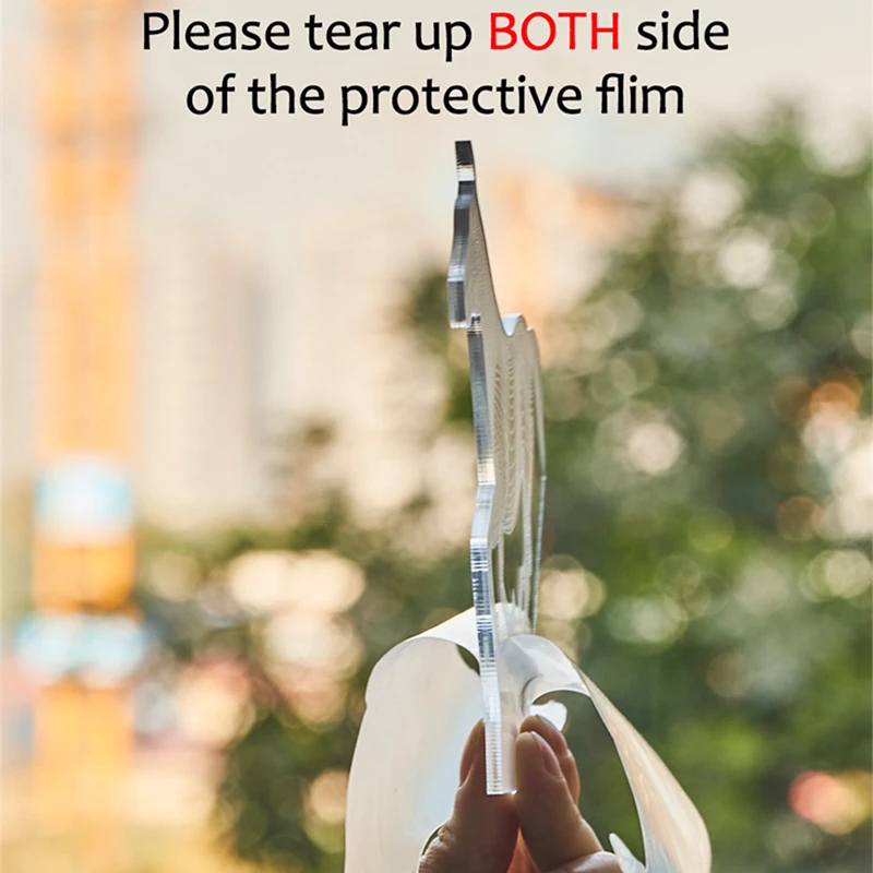 Рисунок 6 - 3D ночник Moon Relate Lil Uzi Vert