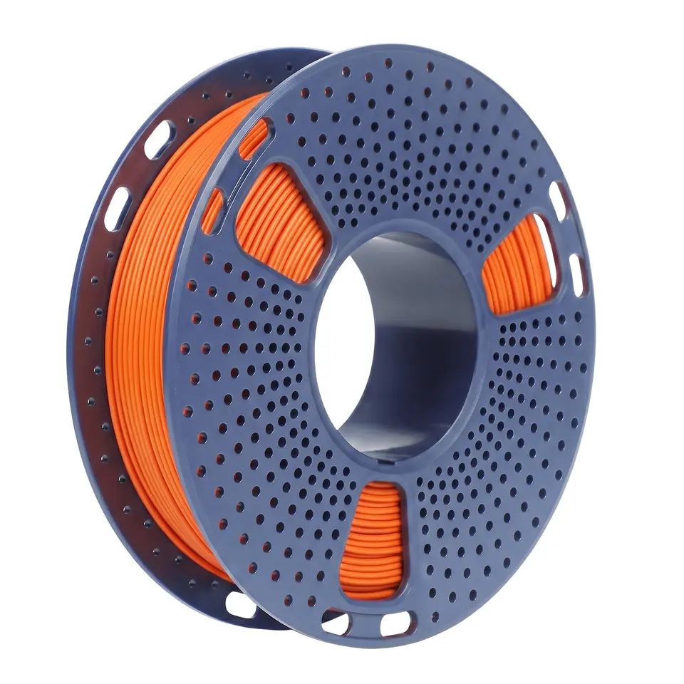 SUNLU Matte PLA 250g Filament 1.75mm Colorful High Quality for Creality Ender Bambulab FDM 3D Printer image 11