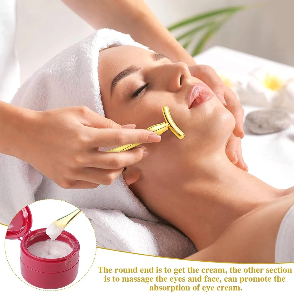 ハニエル エルフ 【美顔ローラー】