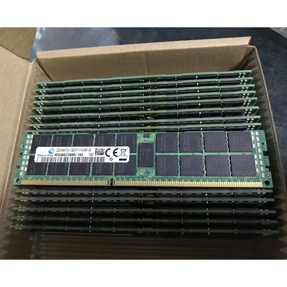 

1 Pcs A840-G10 I840-G21 I840-G25 For Sugon Memory 32G 32GB DDR3 1600 ECC RAM