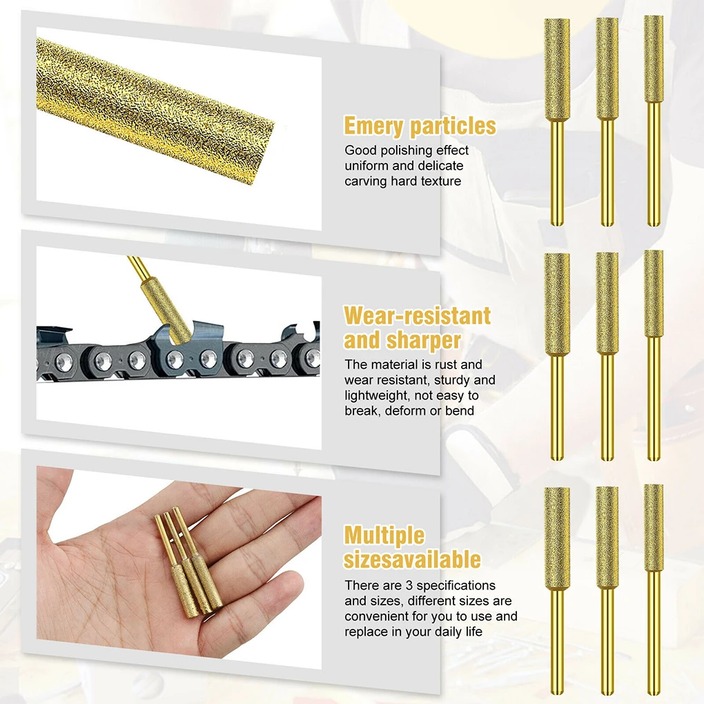 24PiecesSetChainsawsGrindingStoneAntirustJewelrySharpener.jpg