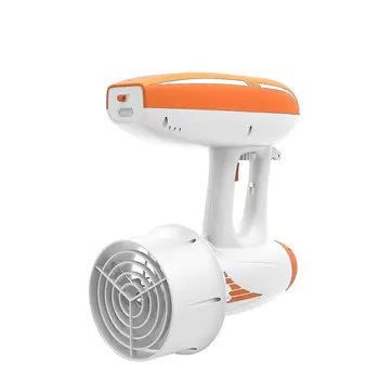 Scuba Diving Underwater Sea Scooter 1000w Scooter elettrico elica subacquea