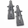 XLH 9125  Series Parts Servo Set Metal Gears Gearbox Shock Absorber Front CVD Universal Drive Shaft Front Lower Suspension Arm 6