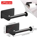 2Pcs Black Holder B