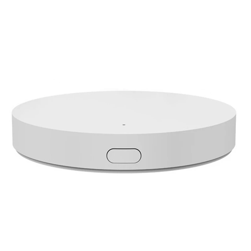 

Tuya Intelligent Gateway Portable USB Gateway Zigbee Control Center Wireless Bluetooth Mesh Central Control Mainframe