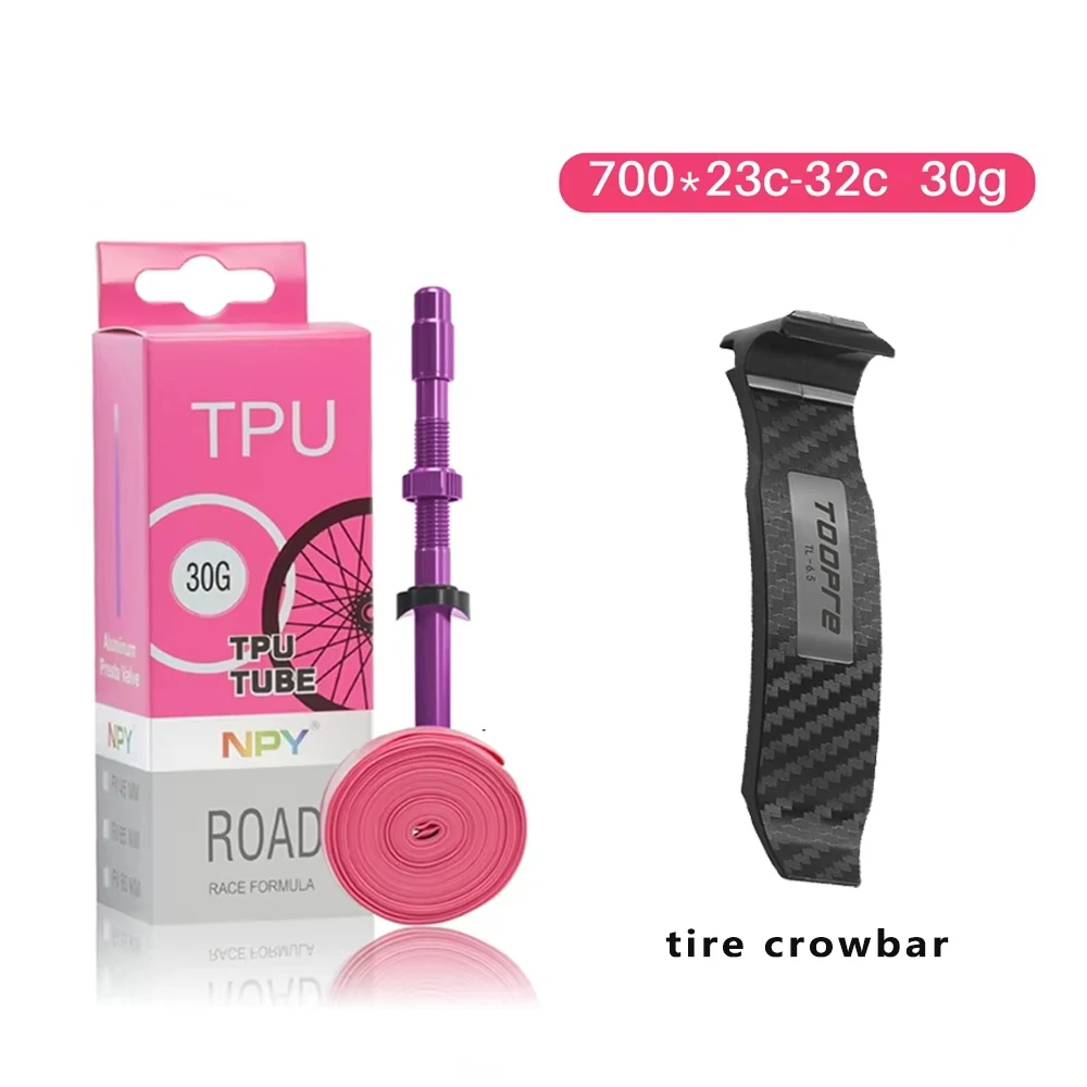38g tire bar