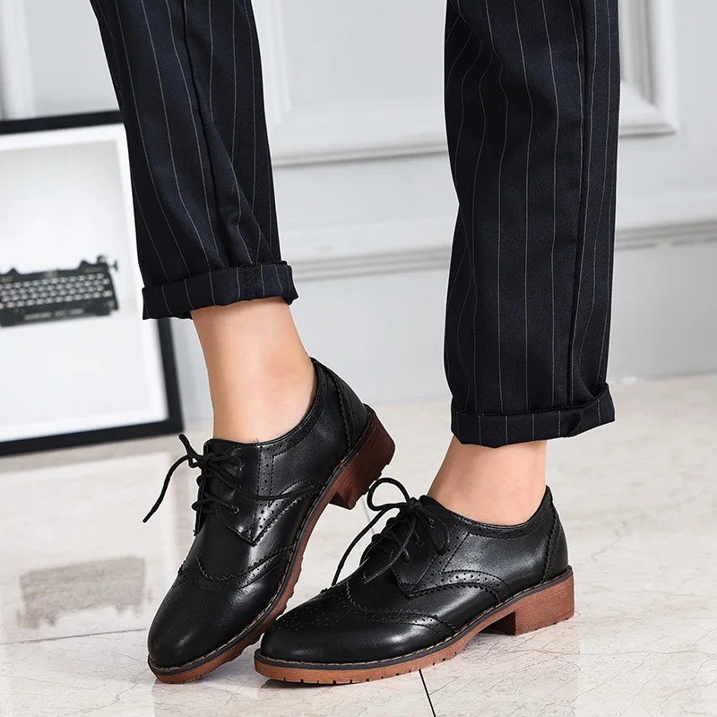 ローファー・オックスフォード ASCLO Classic Derby Shoes (2color) ASCLO Oxford Derby Shoes (2color) (ASCLO/ローファー