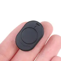 Magnetic Back Clip for Wireless Microphone - Versatile Collar and Cable Attachment (1PCS)