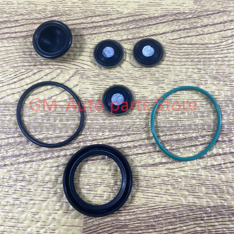 10Sets 24465785 815049 FOR VAUXHALL OPEL ZAFIRA VECTRA C5 2.2 Z22YH HIGH PRESSURE FUEL PUMP REPAIR KIT 1108150049 93174538