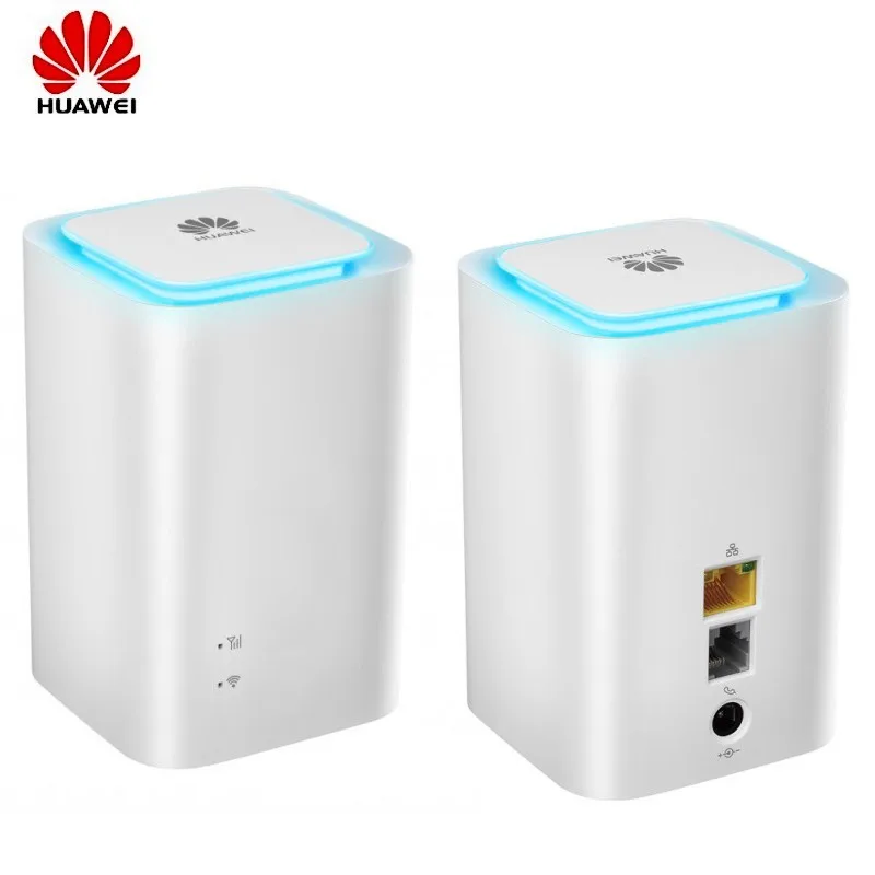 

Huawei E5180 Cube UNLOCKED Mobile Broadband Router 4G LTE WiFi Router