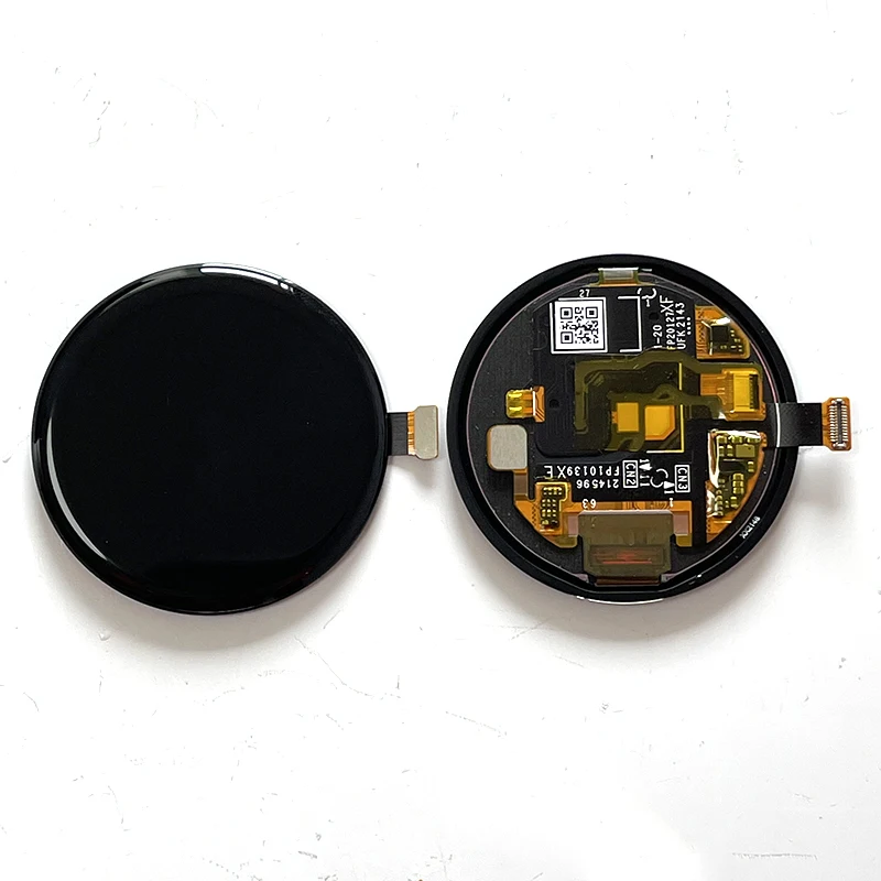 lcd cell phone Original For Huawei Watch GT 3 MIL-B19 LCD Display Screen Touch Panel Digitizer For Huawei Watch GT3 LCD Frame 42MM 46MM the best screen for lcd phones cheap