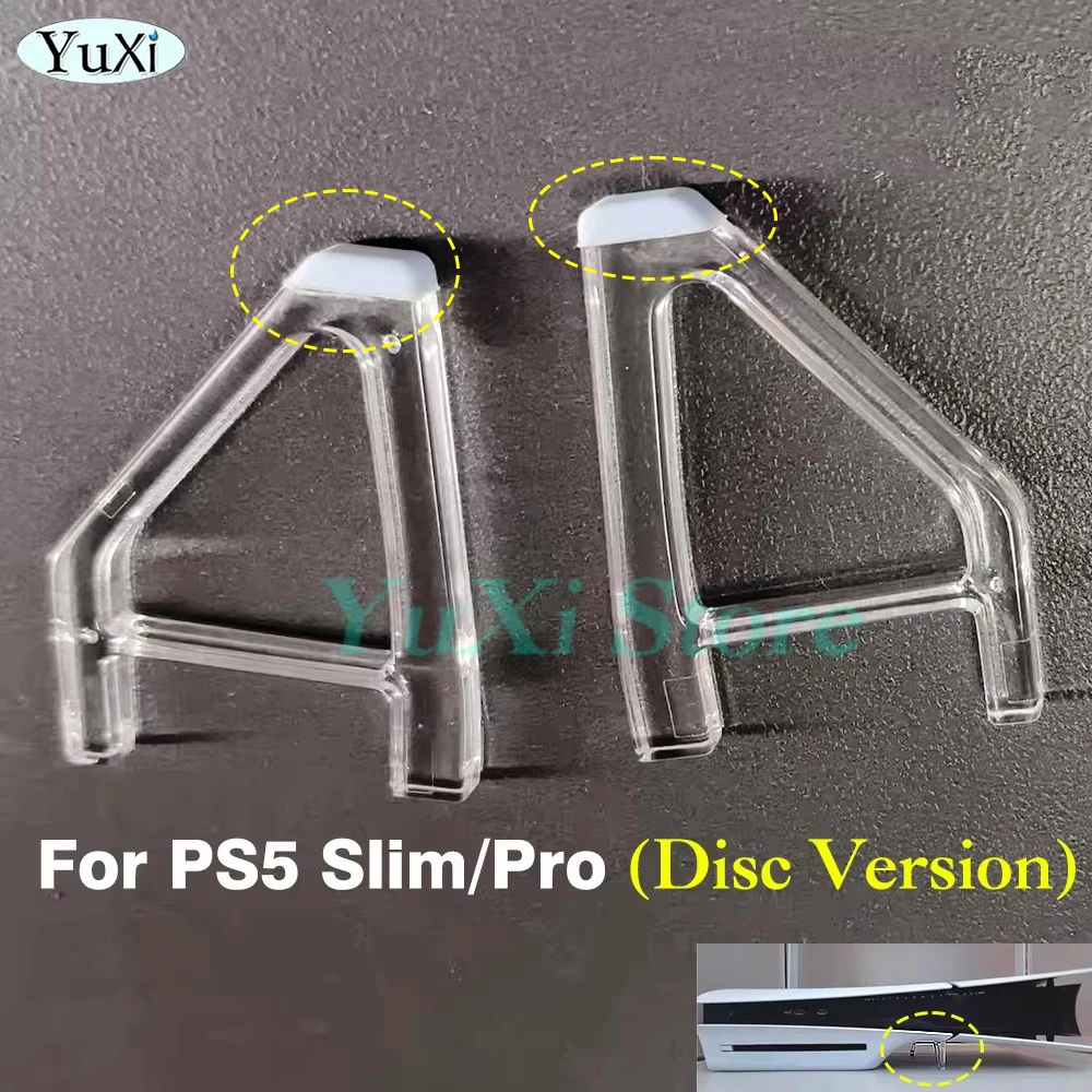 Disc with mat