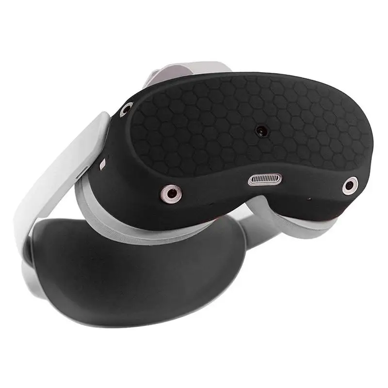 

Силиконовый чехол для смартфона PicoNeo 4, защита от пота, ударопрочные пылезащитные аксессуары для игровой гарнитуры PicoNeo 4 VR